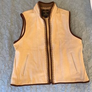Woolrich Vest Women’s XL